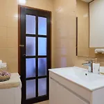 Sunset Oasis دوبروفينك
