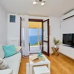Sunset Oasis Daire