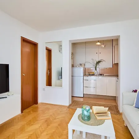 Sunset Oasis * Dubrovnik