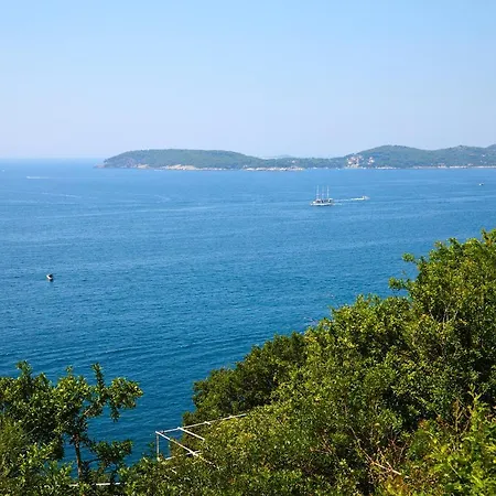 Sunset Oasis Dubrownik