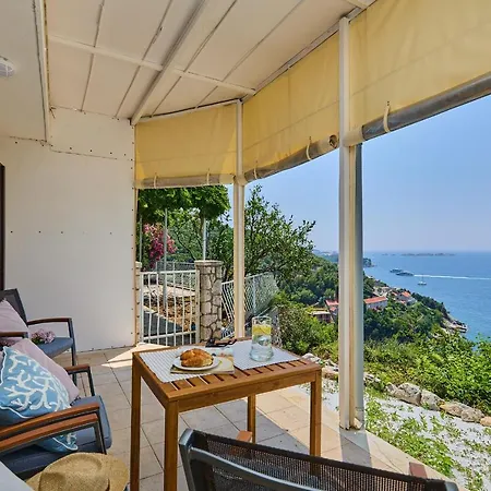 Sunset Oasis Daire *