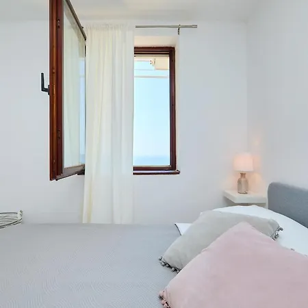 Sunset Oasis Apartament Dubrownik