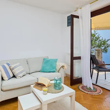 Sunset Oasis Apartmán