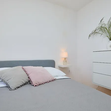 Sunset Oasis Apartmán Dubrovník