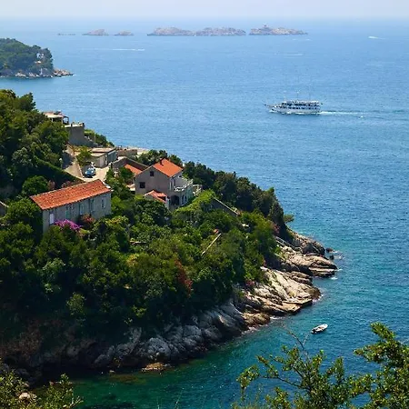 Apartmán Sunset Oasis Dubrovník