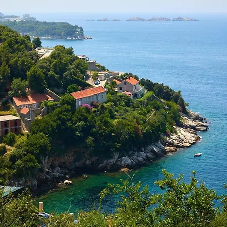 Sunset Oasis Apartament *