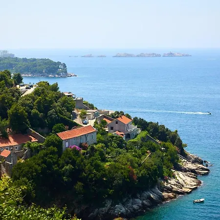 Sunset Oasis Apartmán *