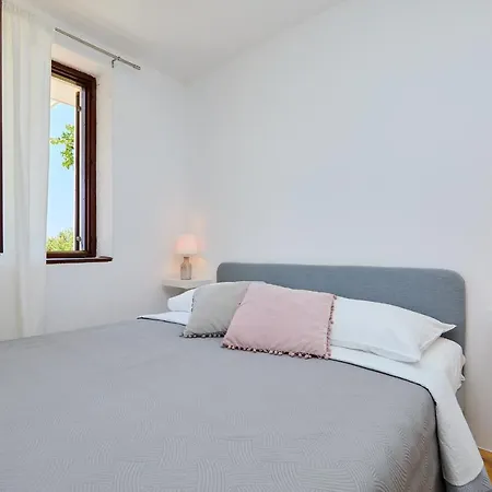 Sunset Oasis Apartmán Dubrovník