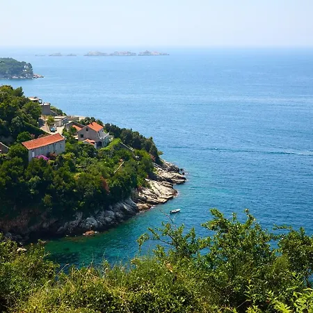 Sunset Oasis * Dubrownik