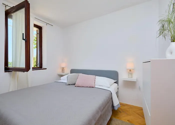 Sunset Oasis * Dubrovnik