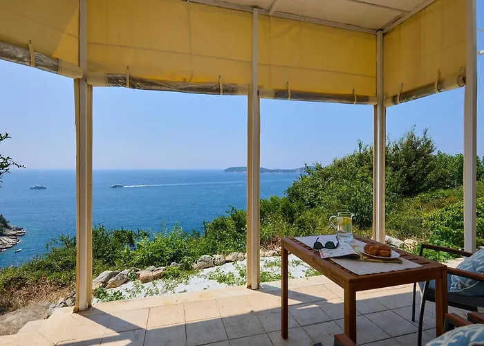 Sunset Oasis Apartamento