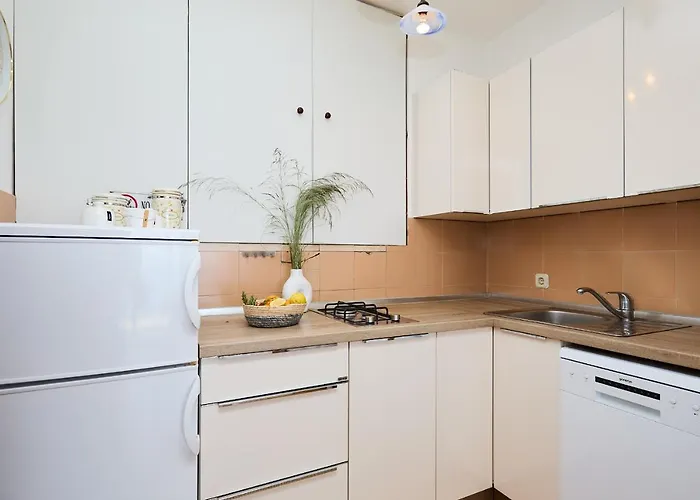 Sunset Oasis * Dubrovnik