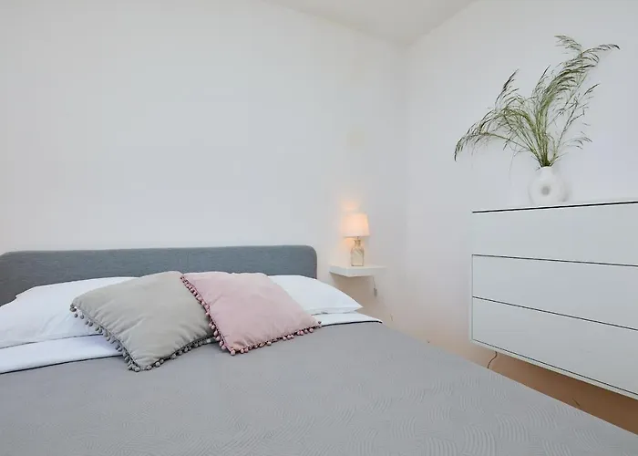 Sunset Oasis Apartamento Dubrovnik