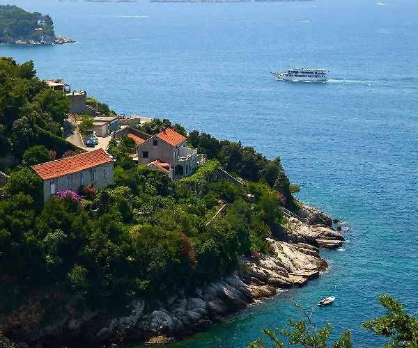 Apartamento Sunset Oasis Dubrovnik