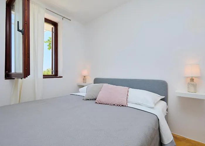 Sunset Oasis Apartamento Dubrovnik