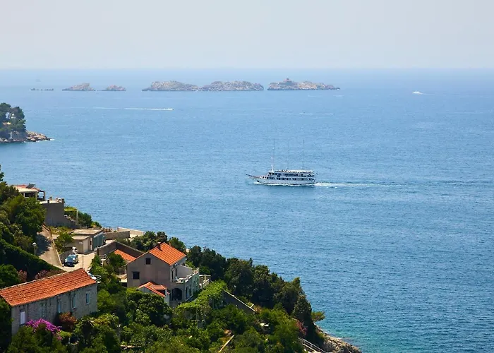 Apartamento Sunset Oasis