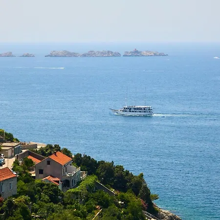 Appartement Sunset Oasis