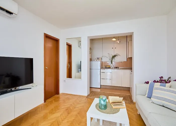 Sunset Oasis * Dubrovnik