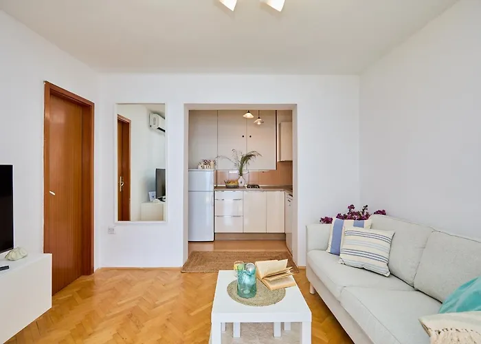 Sunset Oasis Dubrovnik