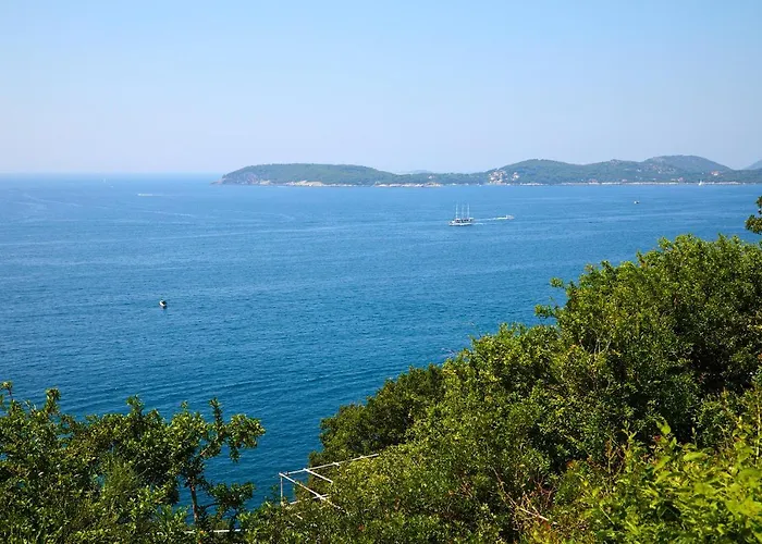 Sunset Oasis Dubrovnik