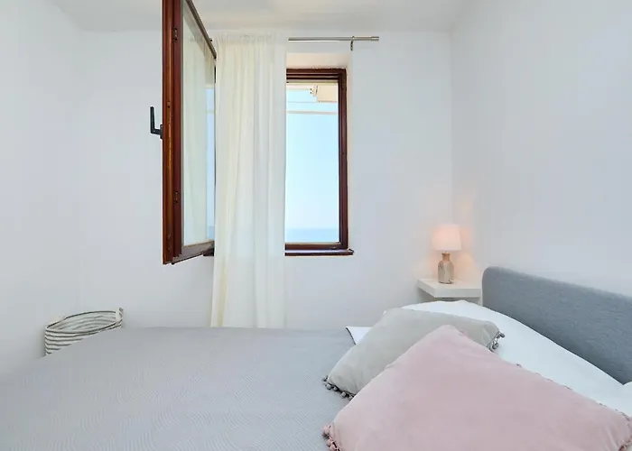 Sunset Oasis Appartement Dubrovnik