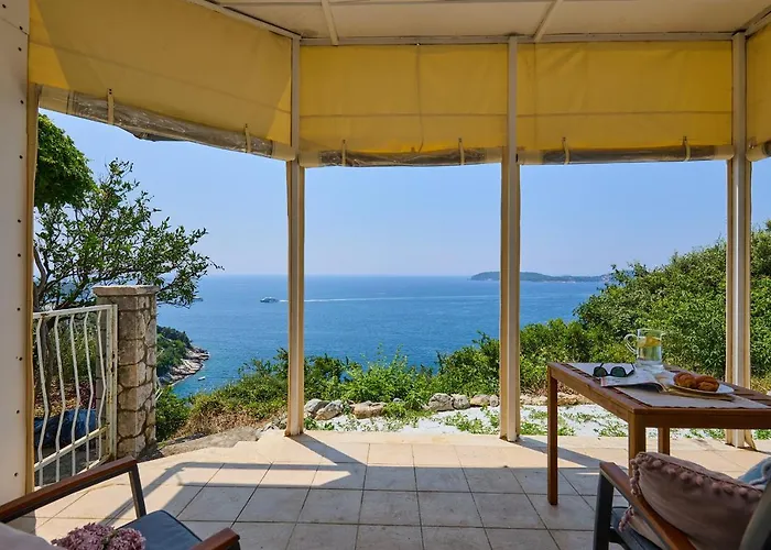 Appartement Sunset Oasis *