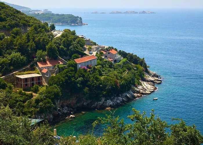 Sunset Oasis Appartement *