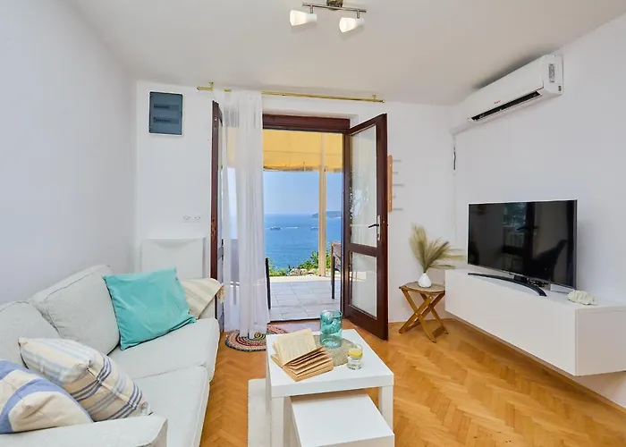 Sunset Oasis Appartement